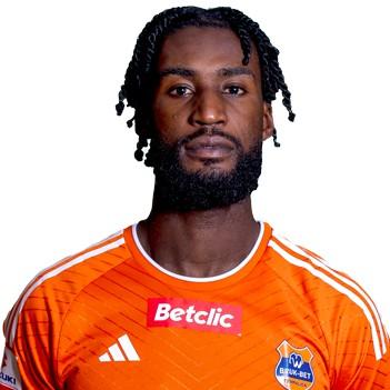 Morgan Faßbender