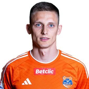 Maciej Wolski