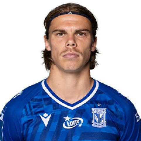 Elias Andersson