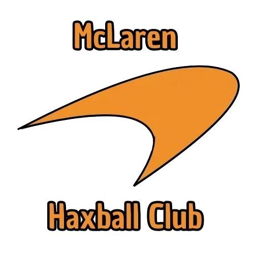 Mclaren Haxball Club