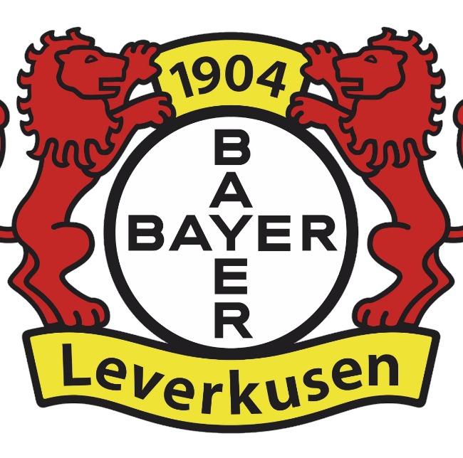 Bayern Leverkusen