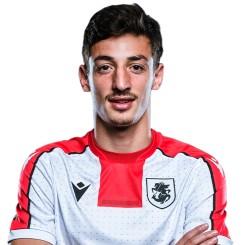 Gocholeishvili