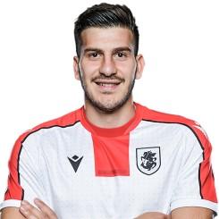 Lochoshvili