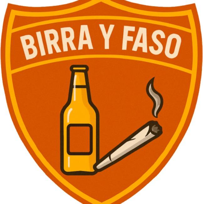 Birra Y Faso