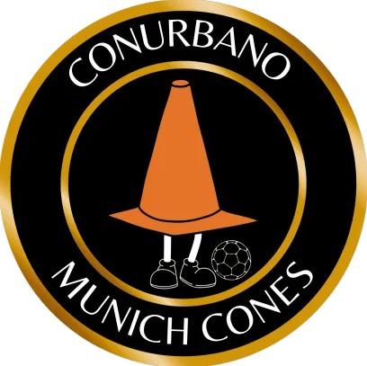 Conurbano Munich Cones