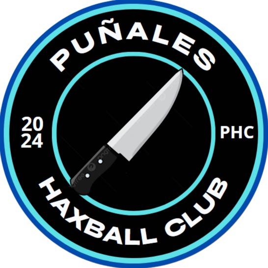 Puñales HC