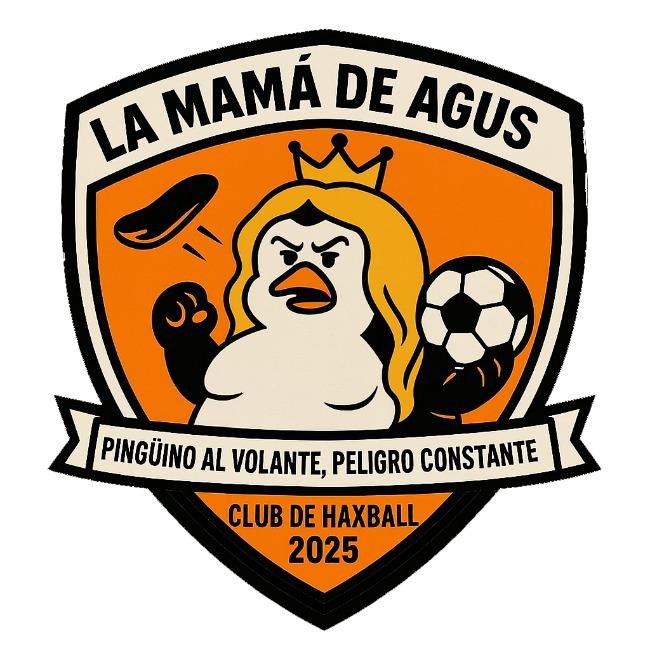 La Mamá de Agus