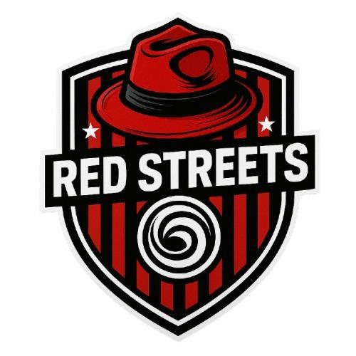 Red Streets