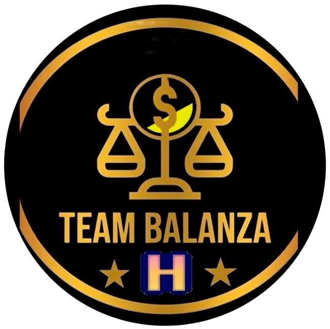 Team Balanza