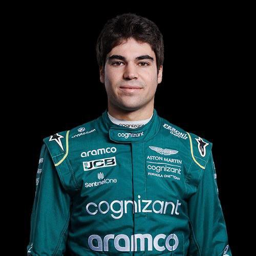 Lance Stroll