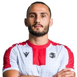 Kochorashvili