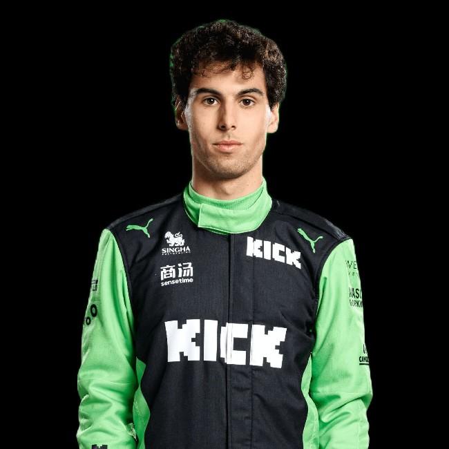 Gabriel Bortoletto