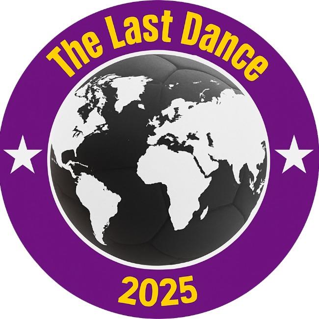 The Last Dance