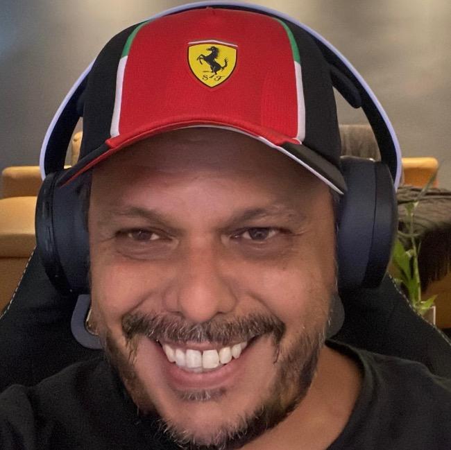 🇻🇪 Sergio_DCR