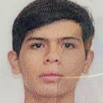 CESAR RAMON MAR DE LEON