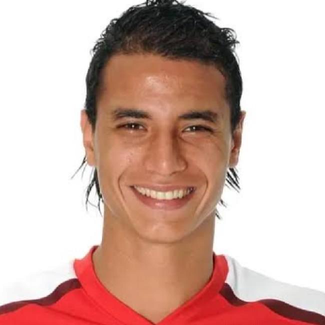 🇲🇦 M. Chamakh