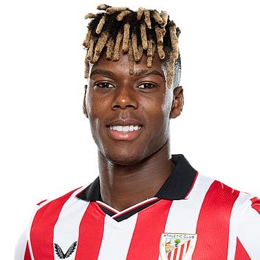 Nico Williams