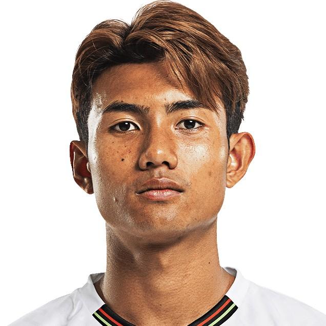 🇹🇭 Suphanat Mueanta