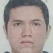 ABRAHAM ISRAEL GONZALEZ CORONADO