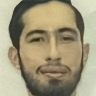 SERGIO ALEJANDRO MORALES GARZA