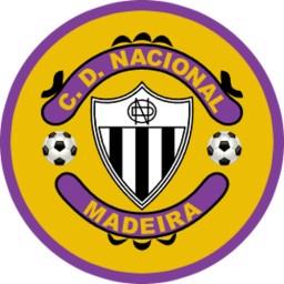 CD Nacional Madeira