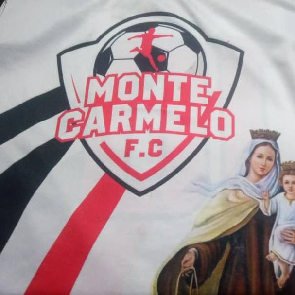Monte Carmelo