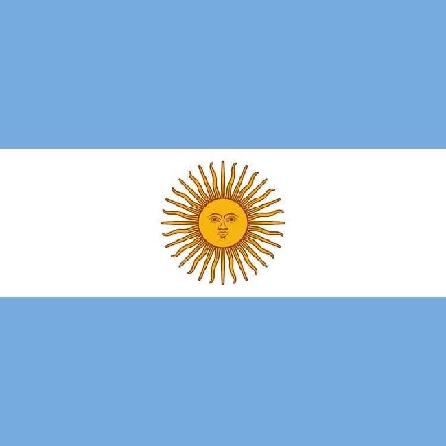 🇦🇷 De Lucca