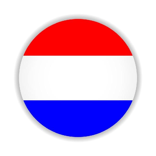🇳🇱 E Van Dutch