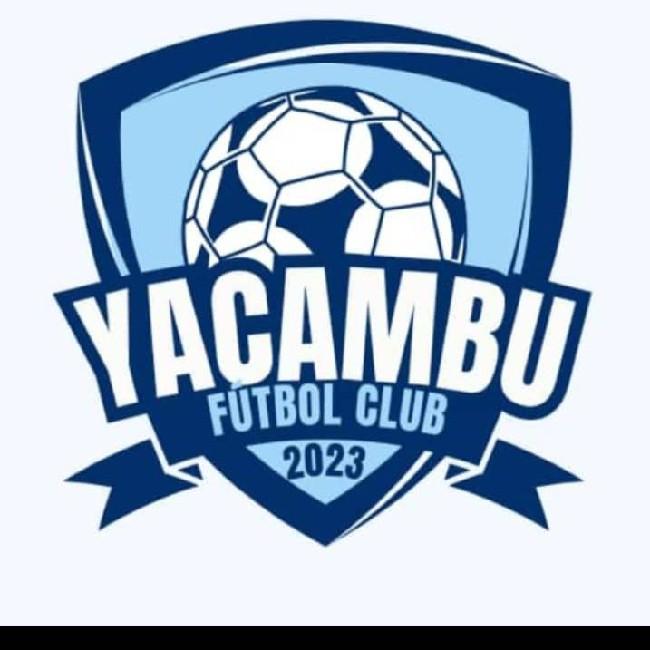 Yacambu