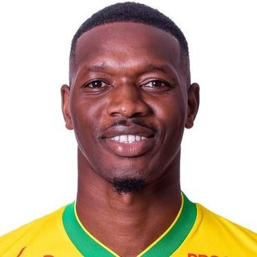 🇲🇱 K. Coulibaly