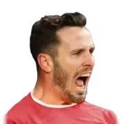 Saúl Niguez
