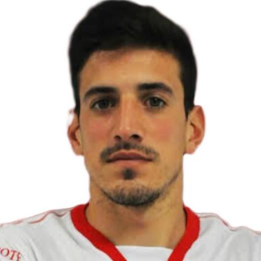 🇦🇷 D. Mendoza