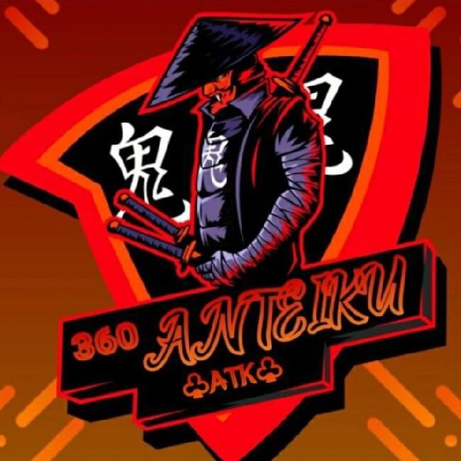 CLAN ³⁶⁰ ANTEIKU