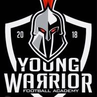 SSB YOUNG WARRIOR