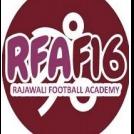 RFA 16 - Bandung