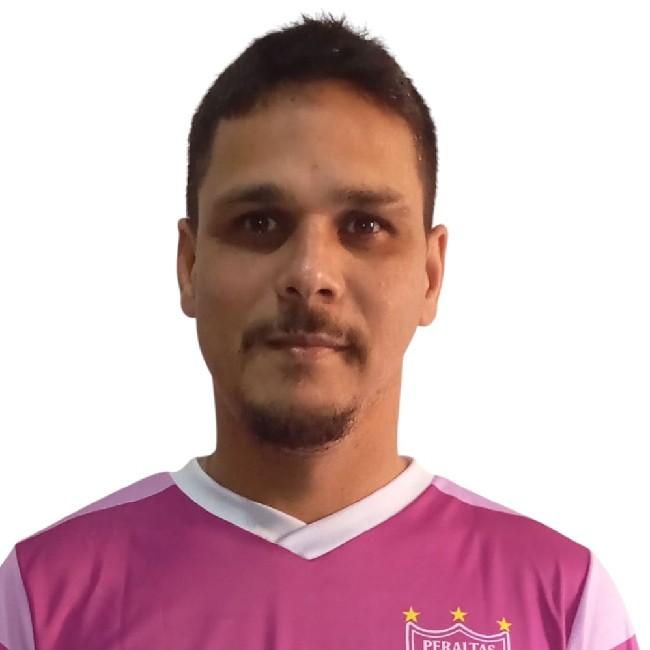Adriano Frank