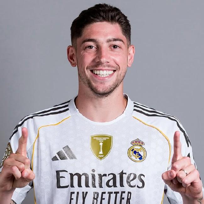 F. Valverde