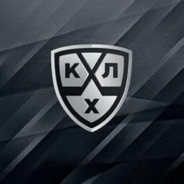 Virtual KHL league
