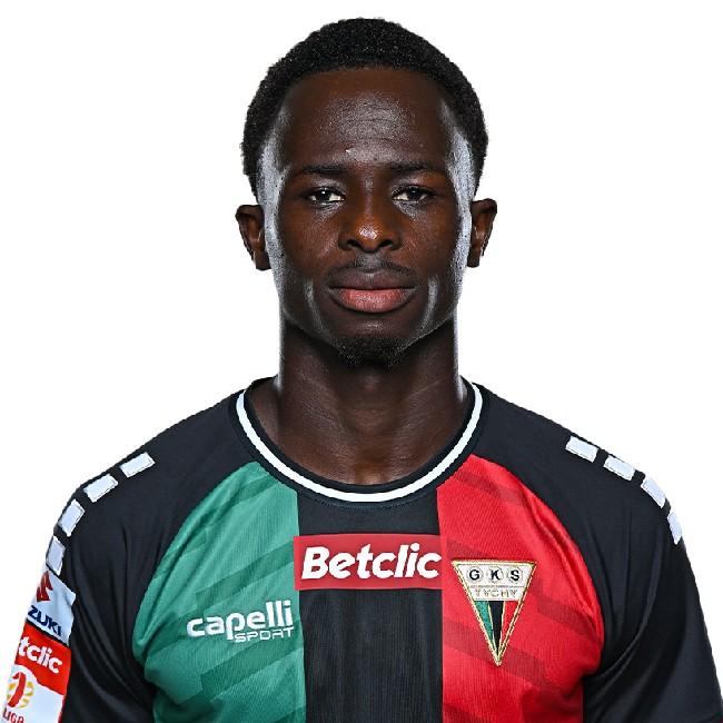 Mamin Sanyang