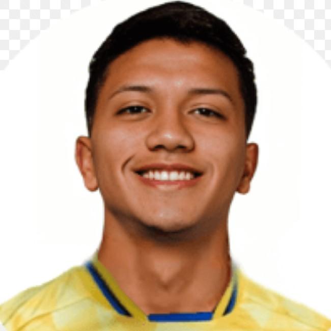 🇧🇴 L. Chávez