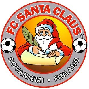 F.C Santa Claus