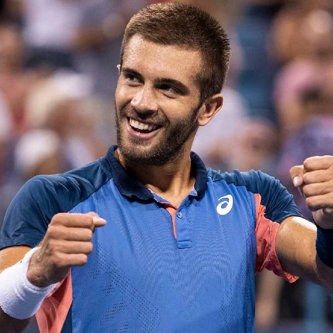 B. Coric