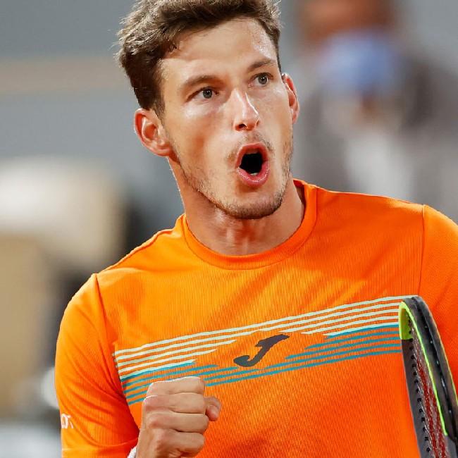 P. Carreno-Busta