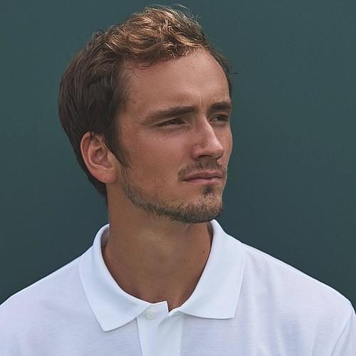D. Medvedev