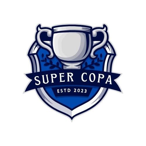 Atlanty x Supercopa 4v4 Console