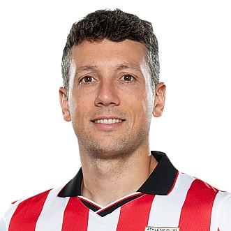 Mikel Vesga