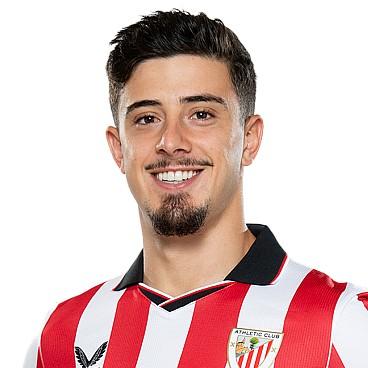 Nico Serrano