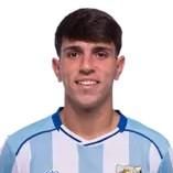 Izan Merino