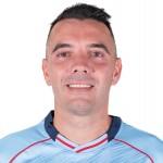 Iago Aspas