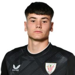 Mikel Santos